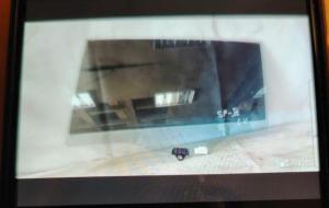 Kia Sportage 2010-15 Дверные  Задний левый 