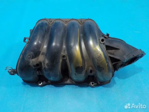 Toyota RAV 4 06-13 коллектор впускной