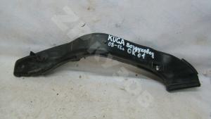 Kuga 08-12 Воздуховод
