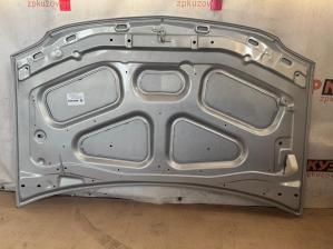 Renault Logan I 2004 Капот