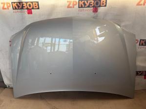 Renault Logan I 2004 Капот