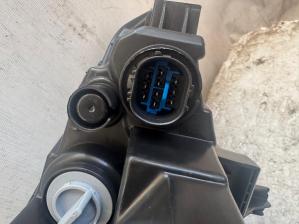 Hyundai Sonata VIII 2019> Фара передняя левая