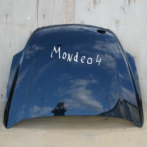 Ford Mondeo IV 07- Капот