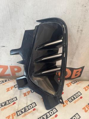 Kia K5 2020-22 Окантовка повторителя  Правая