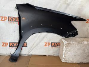 Toyota Hi Lux 2011-2015 Кузов наружные съемные элементы Крыло переднее Левое