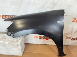 Toyota Hi Lux 2011-2015 Кузов наружные съемные элементы Крыло переднее Левое