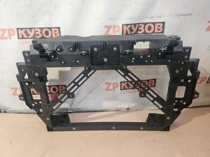 Mосквич 3 2020- Кузов и его части  Передняя часть Панель передняя