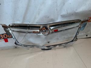 Opel Mokka 2012 Решетка радиатора 