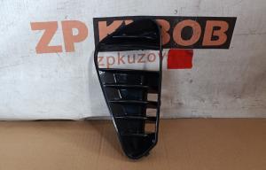 Geely Coolray 2018- Окантовка ПТФ