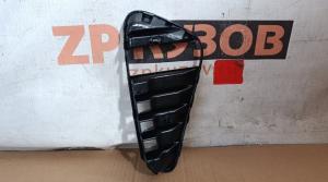 Geely Coolray 2018- Окантовка ПТФ