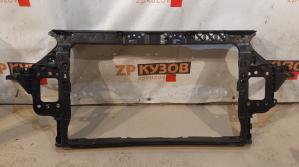 Kia Cerato 2018- Панель передняя