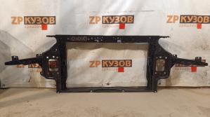 Kia Cerato 2018- Панель передняя