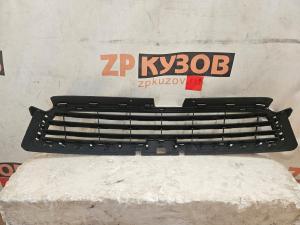 Chevrolet Captiva C140 Решетка радиатора
