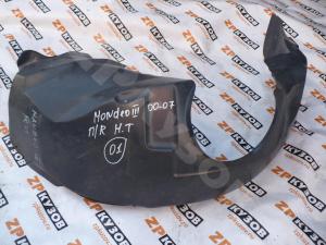 Mondeo III 00-07 Локер Пер. RH

