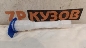 VW Polo Sed RUS 2010-2020 Горловина бачка омывателя 