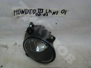 Mondeo III 00-07 ПТФ LH
