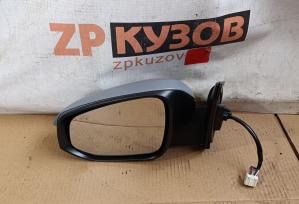 Toyota RAV 4 2013 Зеркала