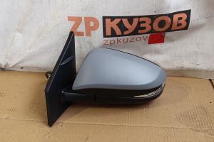Toyota RAV 4 2013 Зеркала