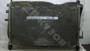 Mondeo III 00-07 Радиатор кондиционера
