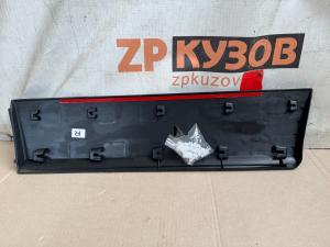 Opel Mokka 2012 Накладка Дверей Задние 