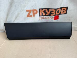 Opel Mokka 2012 Накладка Дверей Задние 