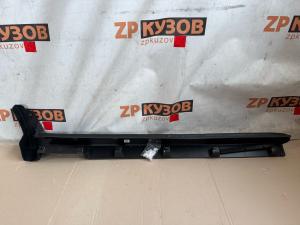 Opel Mokka 2012 Накладка Накладка на порог Левый