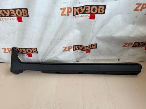 Opel Mokka 2012 Накладка Накладка на порог Правый