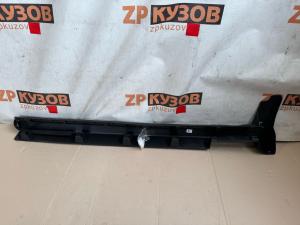 Opel Mokka 2012 Накладка Накладка на порог Правый