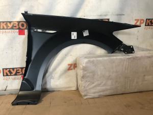 Ford Mondeo IV 07- Крыло переднее LH