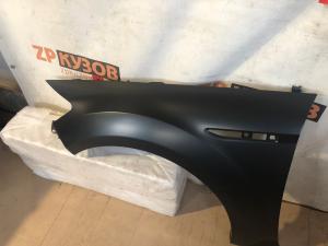 Ford Mondeo IV 07- Крыло переднее LH