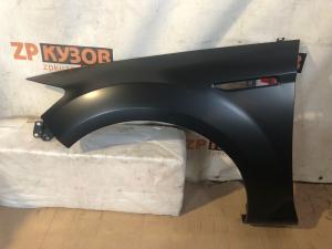 Ford Mondeo IV 07- Крыло переднее LH