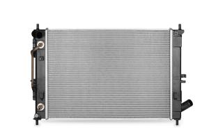 Hyundai Creta 2016-2020 Радиатор охлаждения