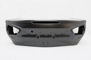 Ford Mondeo IV 07- Крышка багажника 2010-