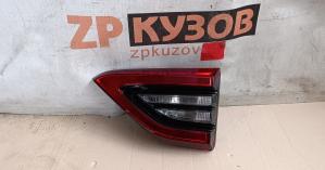 Chery Tiggo 4 2017- Фонарь задний правый Внутренний 
