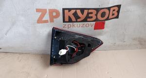 Chery Tiggo 4 2017- Фонарь задний правый Внутренний 