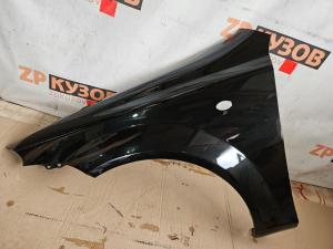 Chevrolet Lacetti 2003-2013 крыло переднее Hb LH