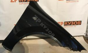 Chevrolet Lacetti 2003-2013 крыло переднее Hb RH