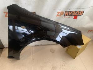 Chevrolet Lacetti 2003-2013 крыло переднее Sdn Rh