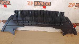 Ford Mondeo IV 07- Пыльник бампера