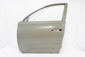 Chery Tiggo 4 2017- Дверь передняя левая