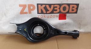 Hyundai Sonata NF 2005 Задняя Рычаг задний нижний