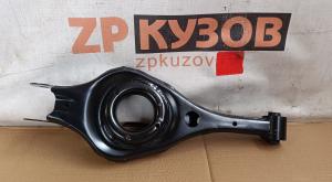Hyundai Sonata NF 2005 Задняя Рычаг задний нижний