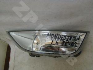 Mondeo IV 07- ПТФ 10- LH
