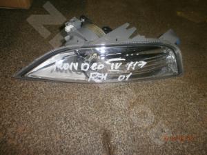 Mondeo IV 07- ПТФ 10- RH
