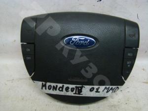 Mondeo IV 07- Подушка руля
