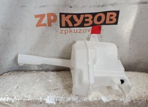 Hyundai Sonata FL 17- Система омывания Бачок омывателя