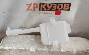 Hyundai Sonata FL 17- Система омывания Бачок омывателя