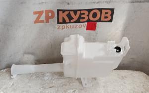 Hyundai Sonata FL 17- Система омывания Бачок омывателя