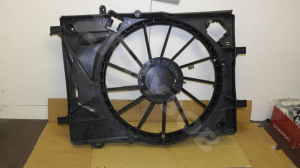 Chevrolet Cobalt Кожух вентилятора