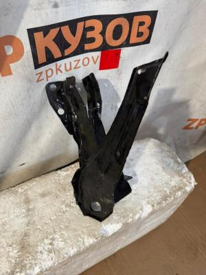 Chevrolet Aveo T250 05-11 Кронштейн Кронштейн Буксировки